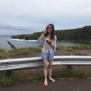 Meet your Posher, Cassie